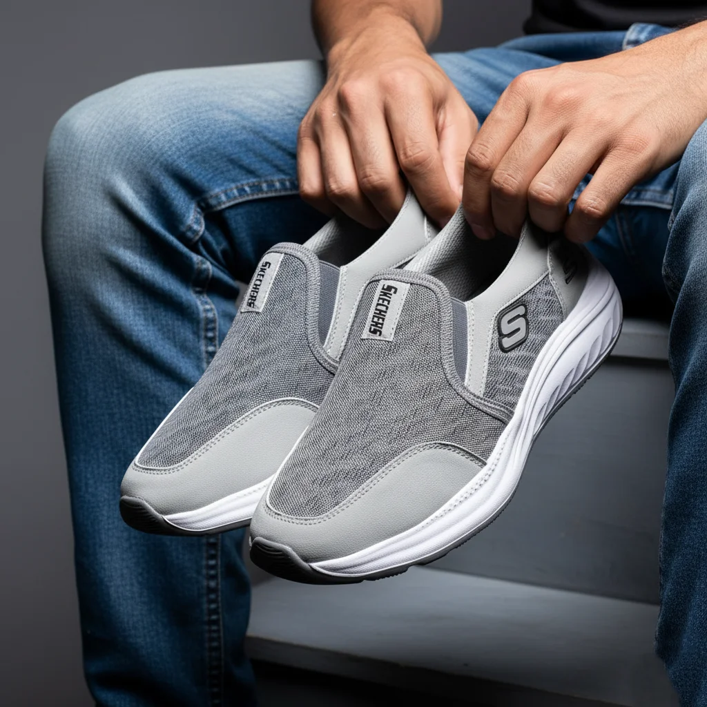 Men's Comfort Sketch–KSE3