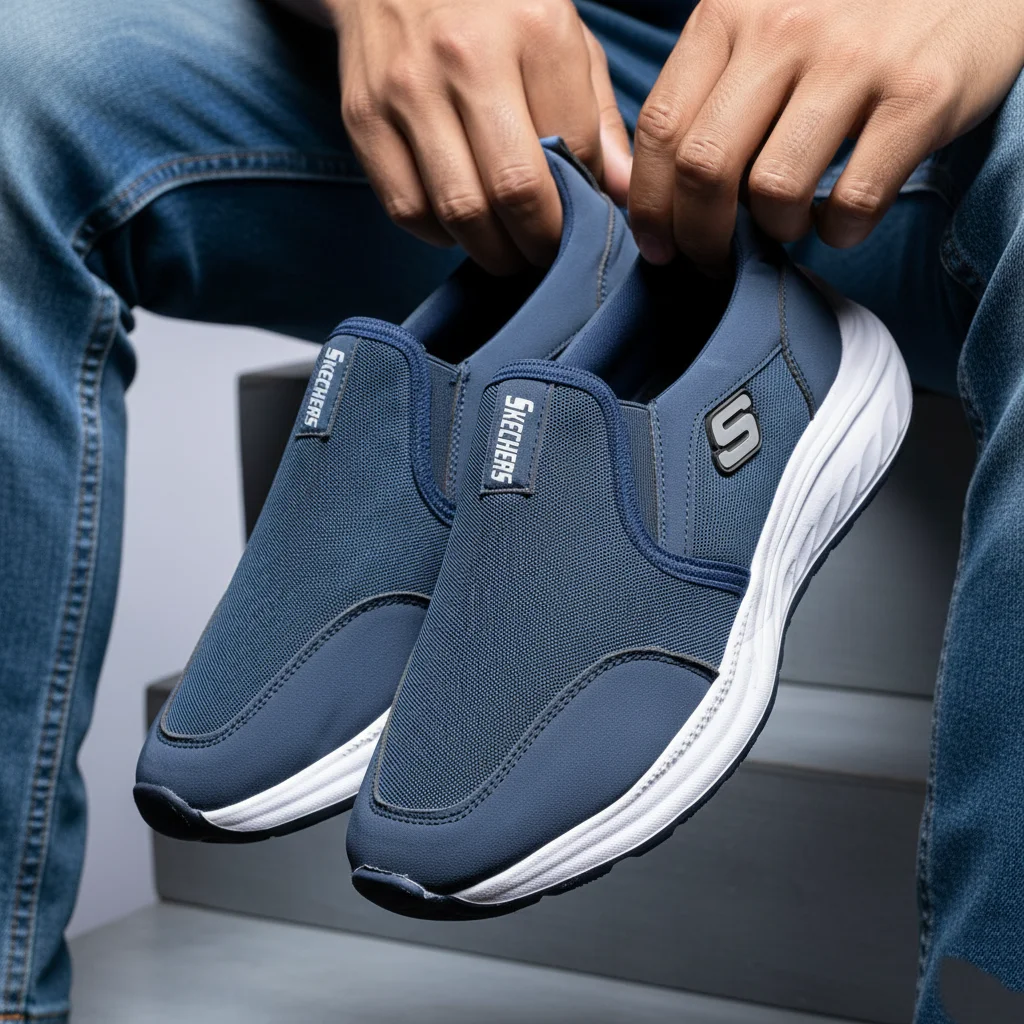 Men's Comfort Sketch–KSE3