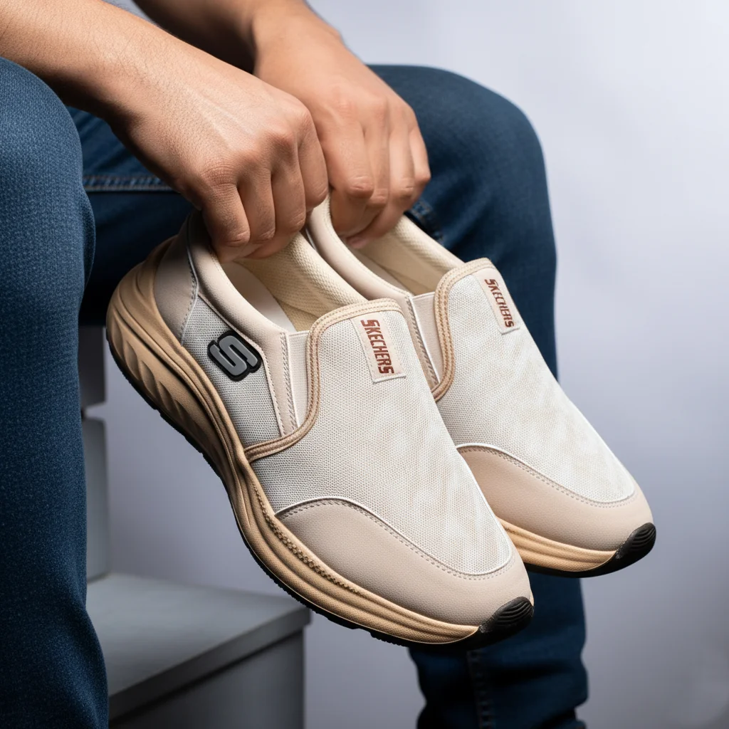 Men's Comfort Sketch–KSE3