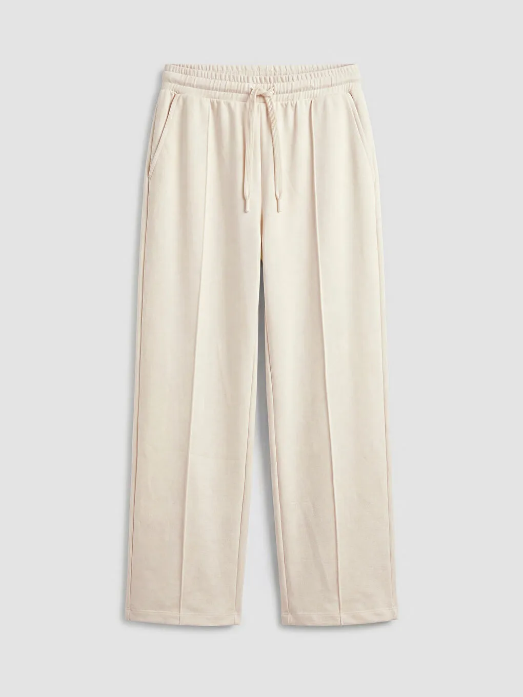 Wide Leg Soft Touch Women's Sweatpants
