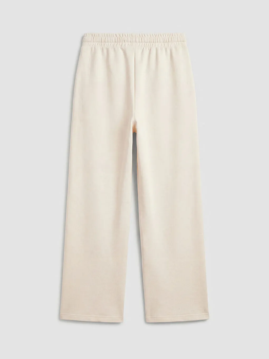 Wide Leg Soft Touch Women's Sweatpants