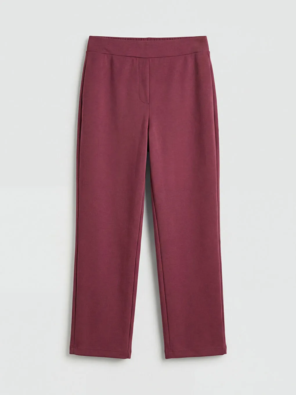 Wide Leg Soft Touch Women's Sweatpants