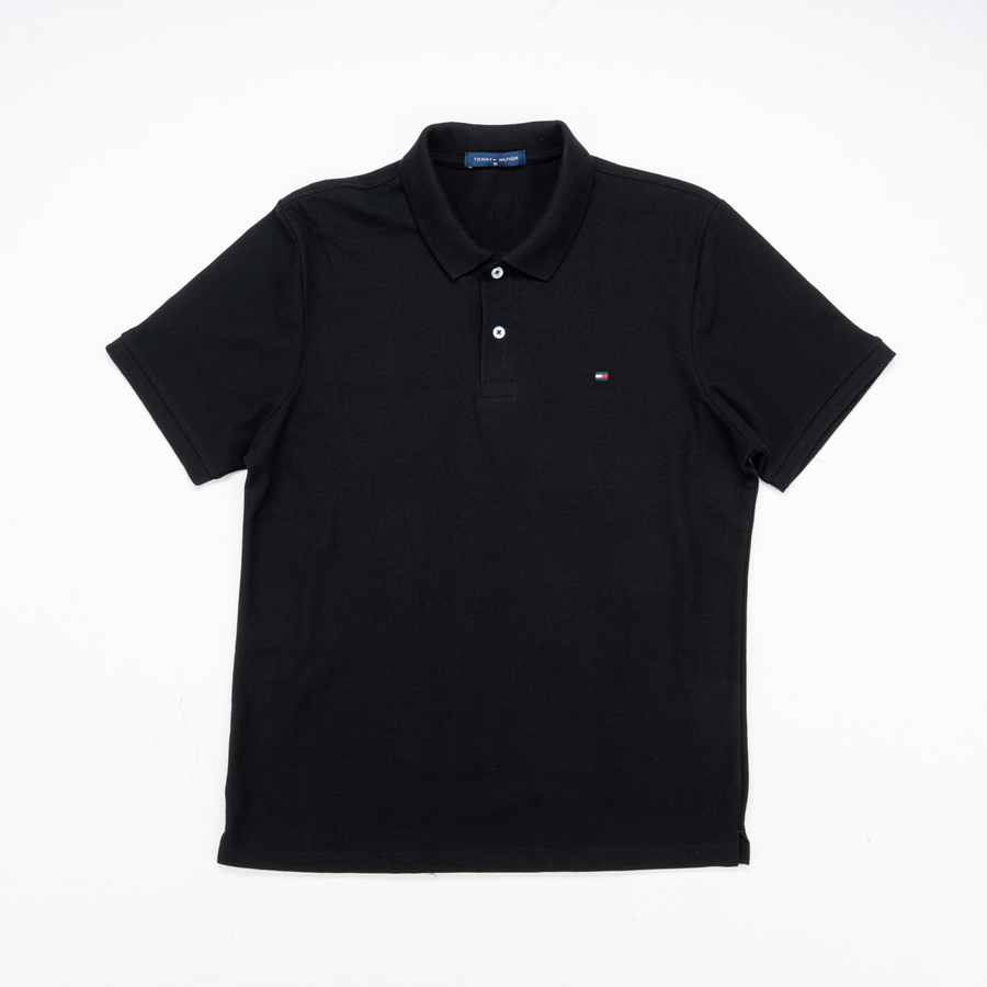 Casual Outfit Bundle — Polo + Pants + Socks