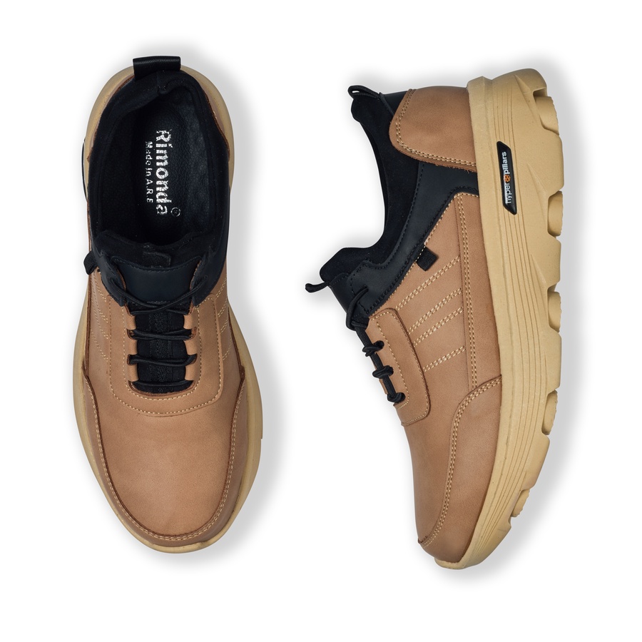 Premium Eid Bundle — Oxford Shirt + Pants + Leather Shoes