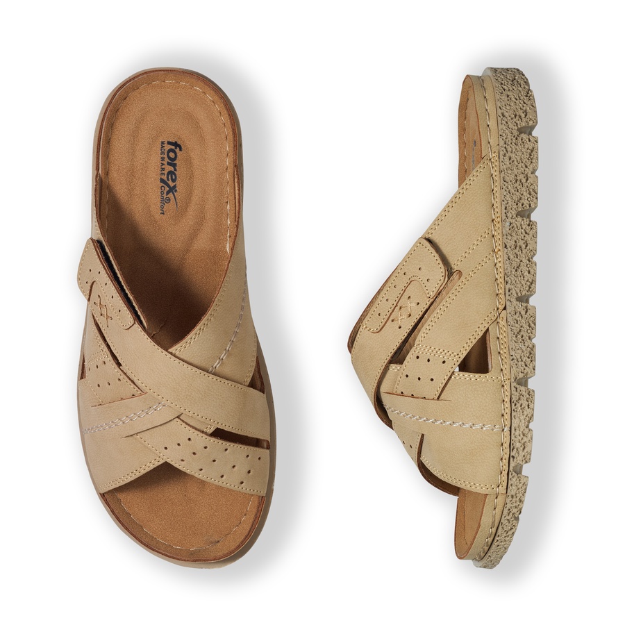 Summer Bundle — Shirt + Shorts + Leather Slippers