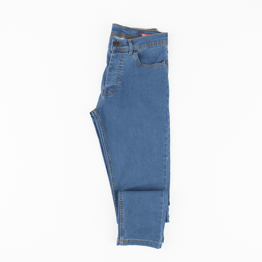 casual bundle 2 - tshirt + jeans + socks 