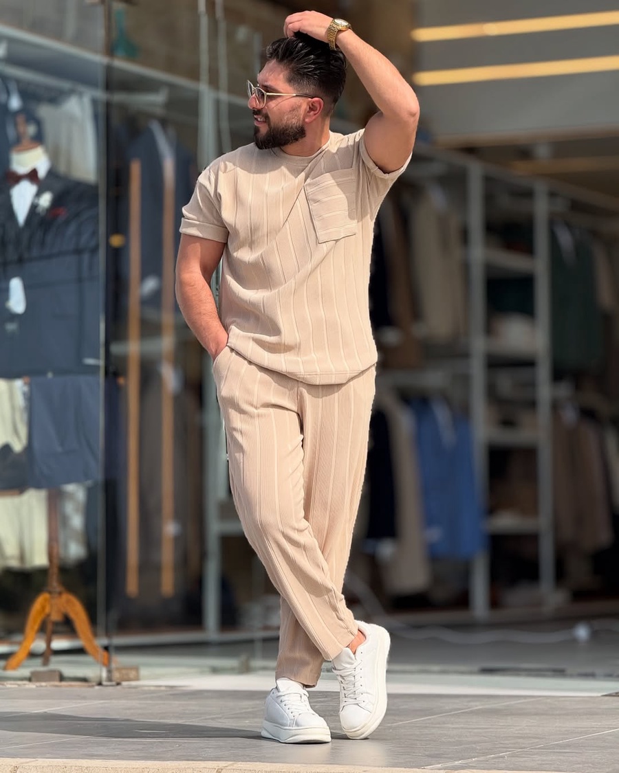 ترنج مارسيليا جيب