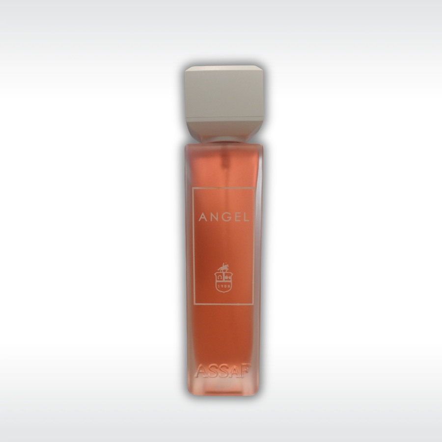 عطر أنجل من عساف للنساء 200 مل