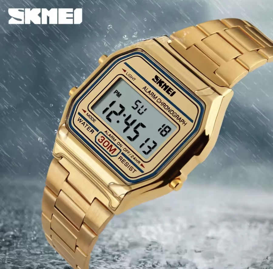 Original Skmei Unisex Watch