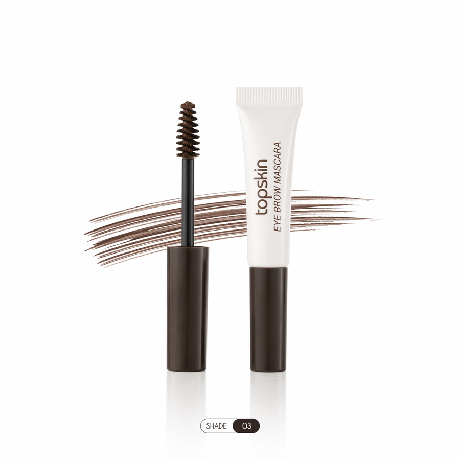 Eye Brow Mascara Tube