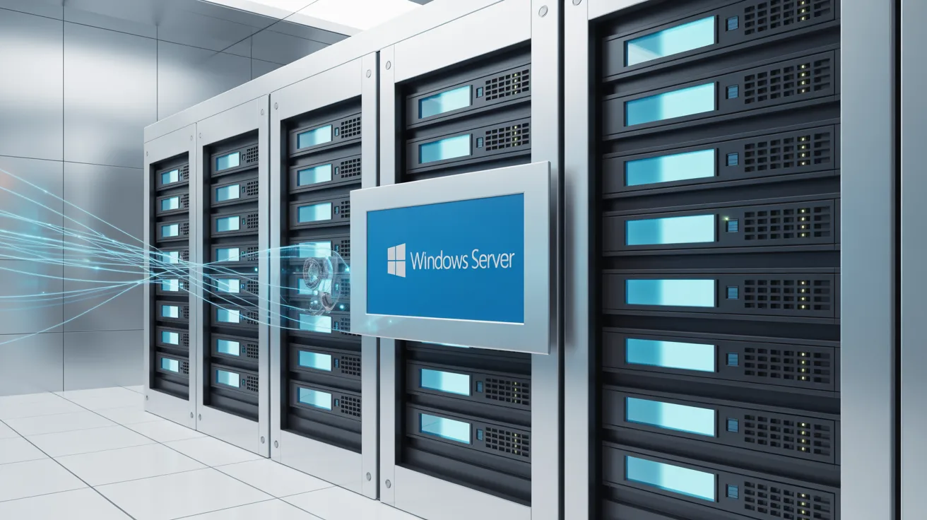 Windows Server 2022 Standard Package