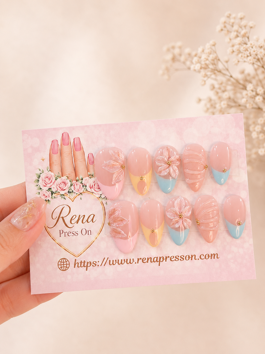 Coral Candy