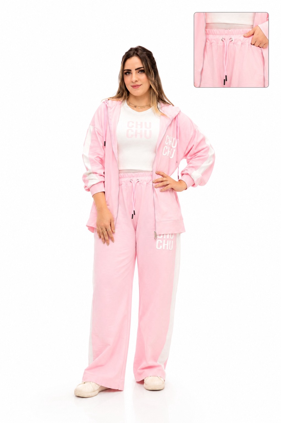 Daily Chic Set