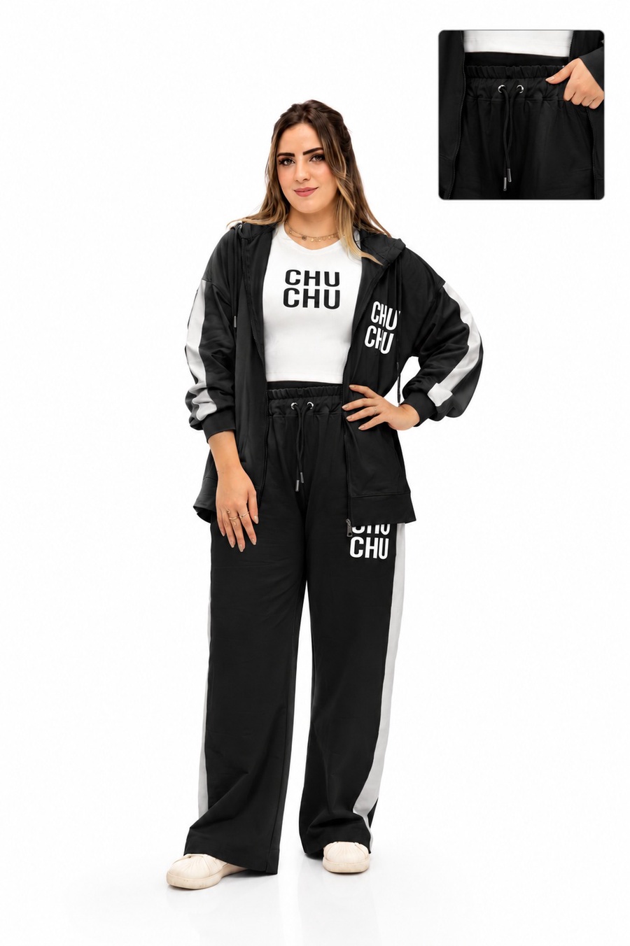 Daily Chic Set