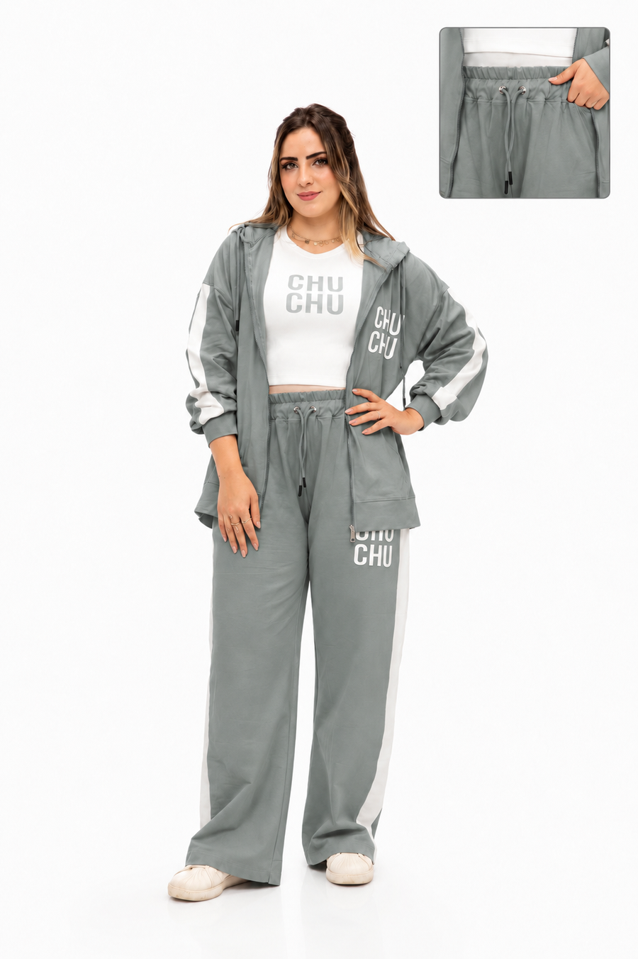 Daily Chic Set