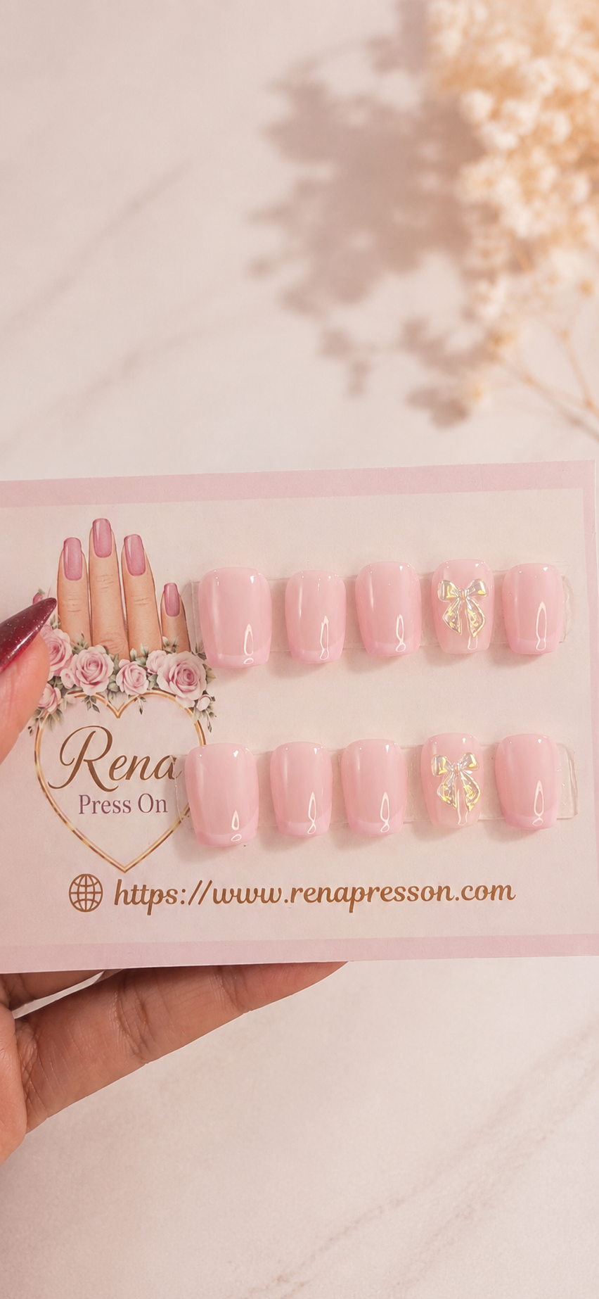 Satin French