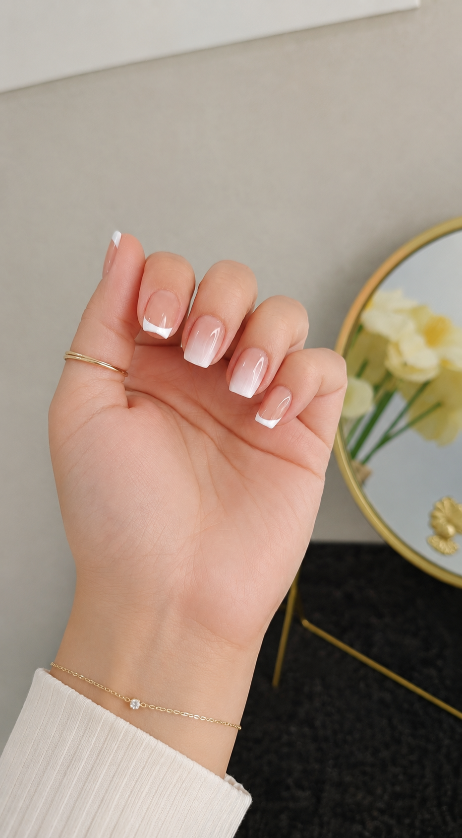 Ivory French