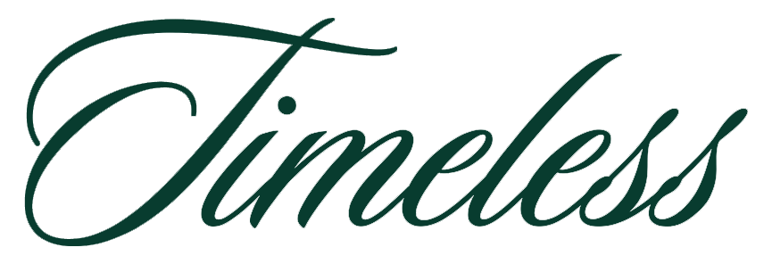TIMELESS | EVERYDAY ELEGANCE