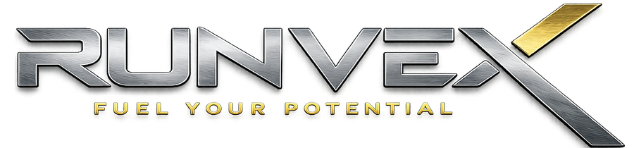 RUNVEX Nutrition 