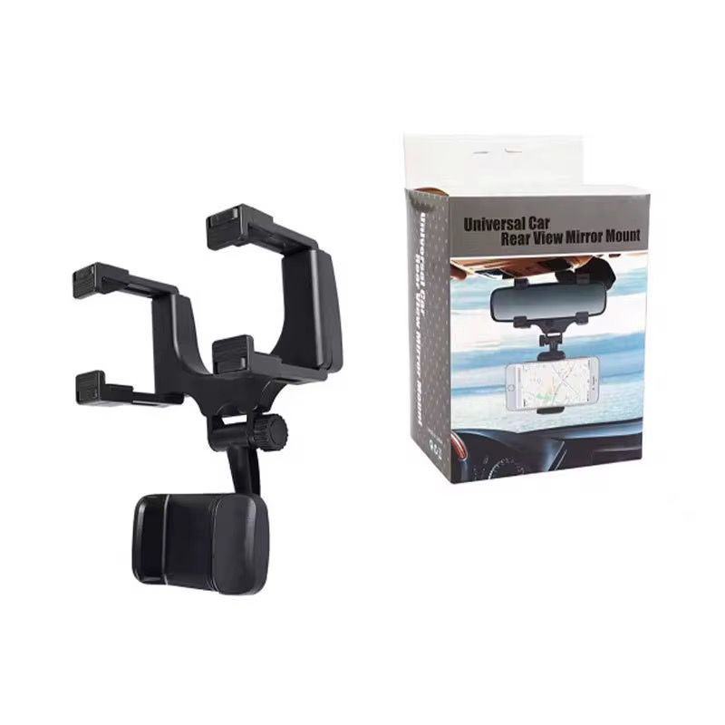 Car Anti-Shake 360° Phone Holde-KANTI