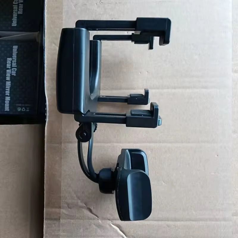 Car Anti-Shake 360° Phone Holde-KANTI