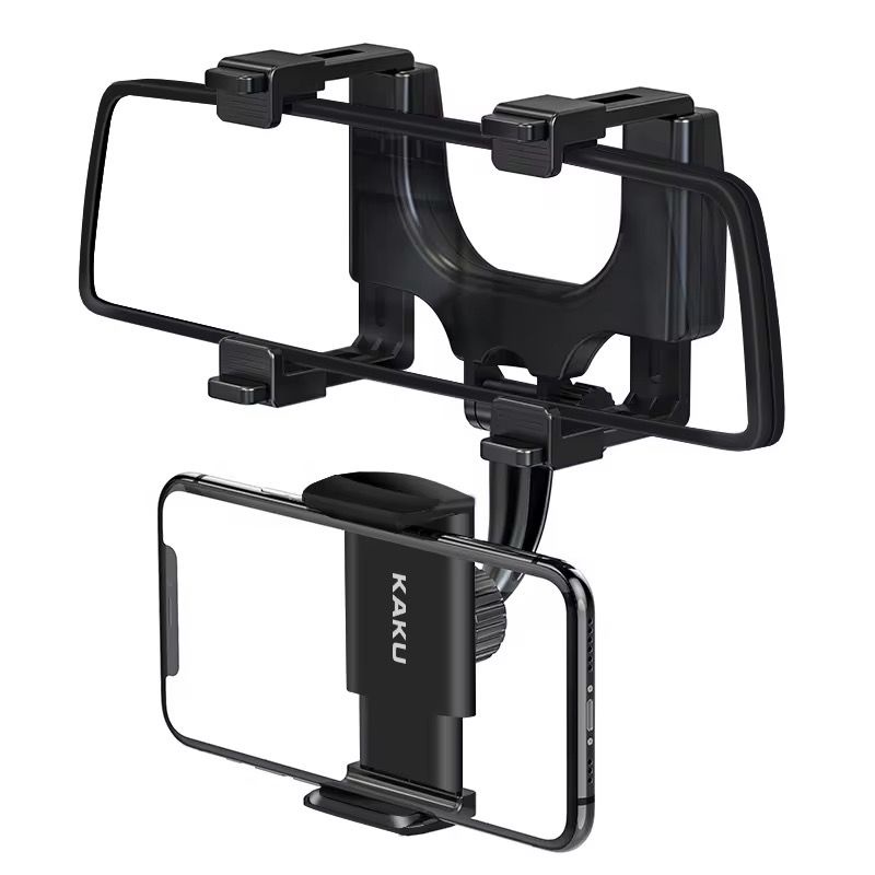 Car Anti-Shake 360° Phone Holde-KANTI