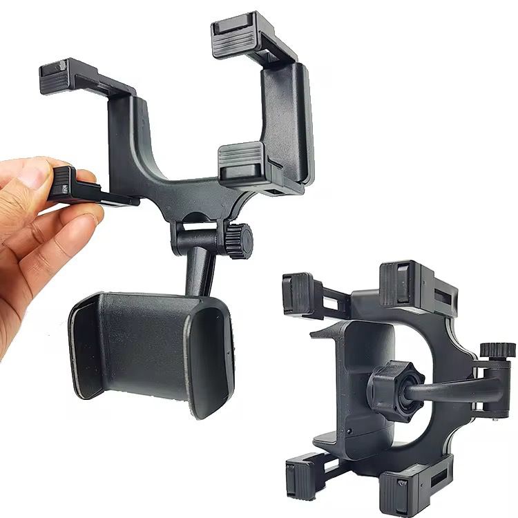 Car Anti-Shake 360° Phone Holde-KANTI