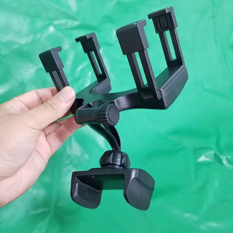 Car Anti-Shake 360° Phone Holde-KANTI