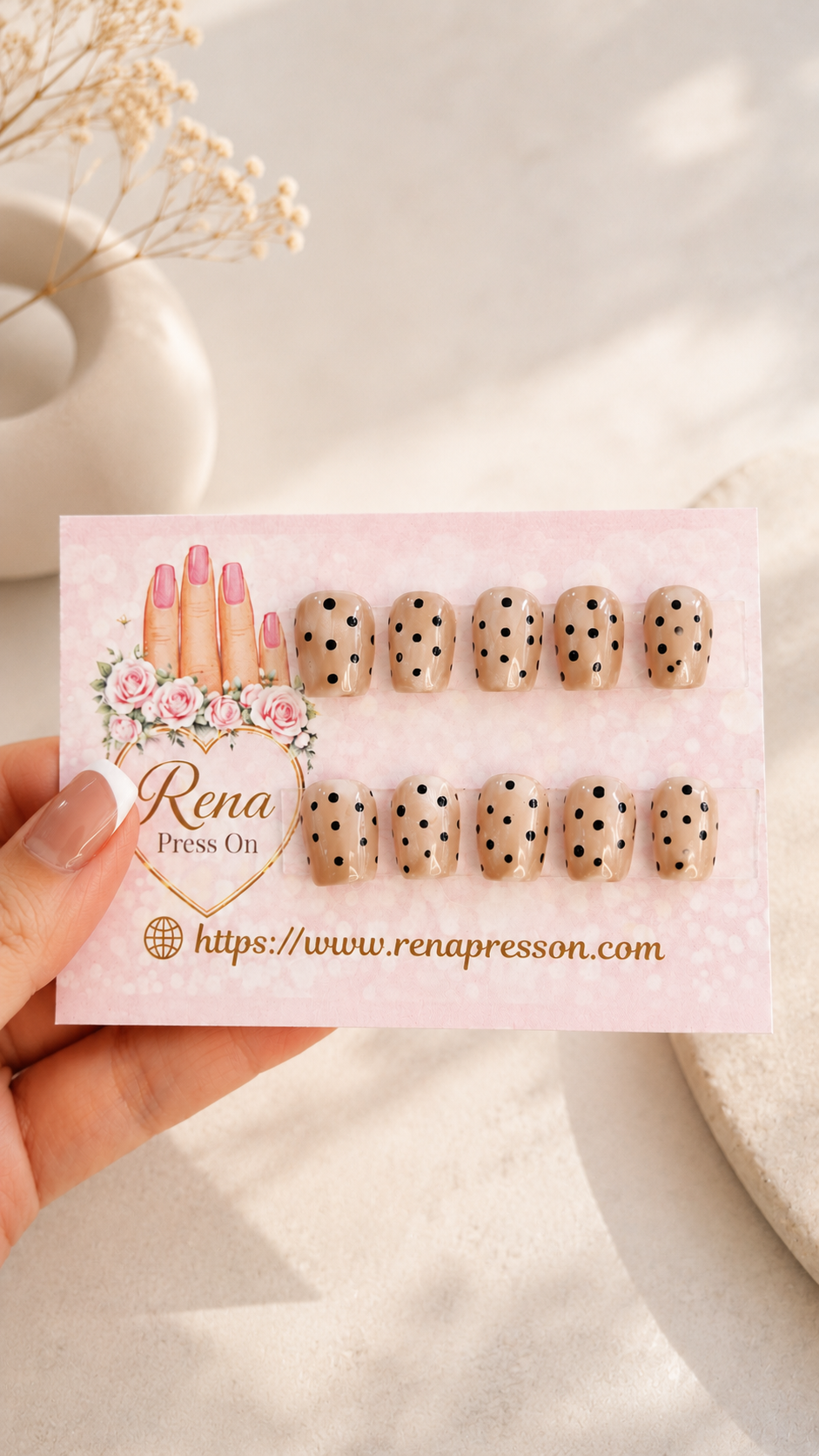 Classy Polka