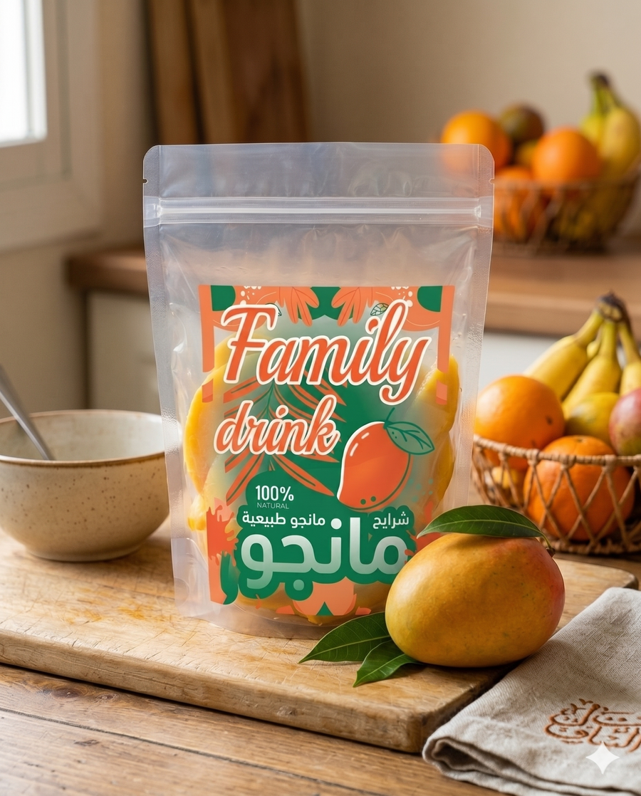Family-Drink