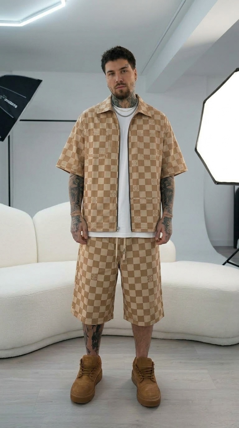 سوت LV