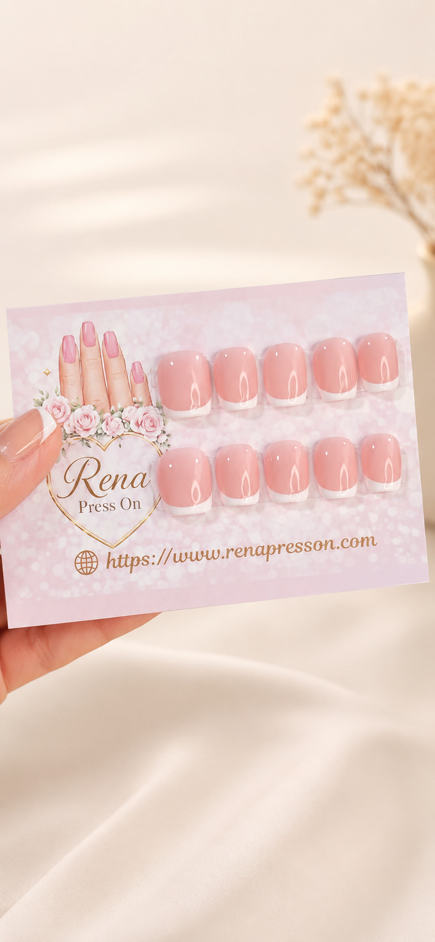 Blush Petite
