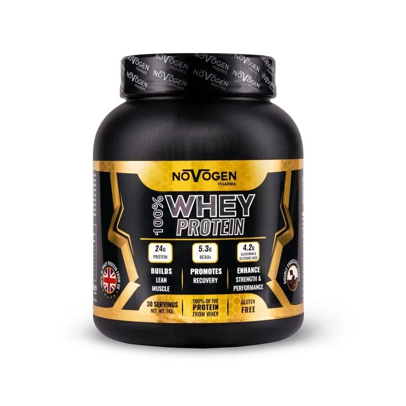Optimum Nutrition Gold Standard 100% Isolate