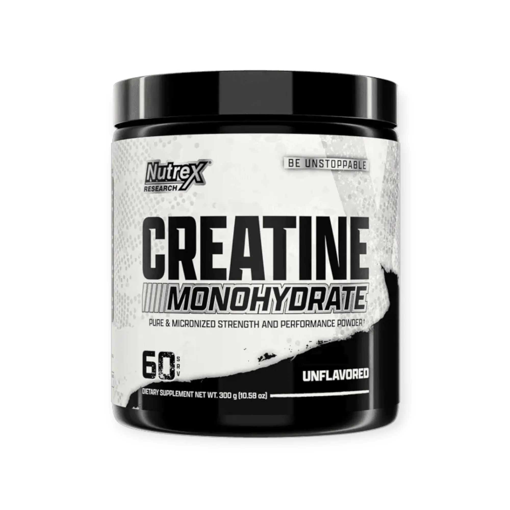 Nutrex Research Creatine Drive Unflavored