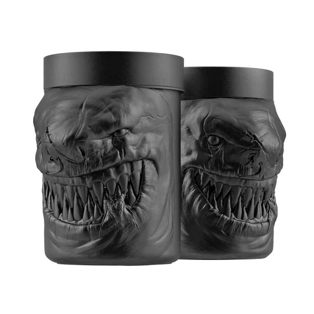 Zoomad Labs One Raw Creatine 300 gm