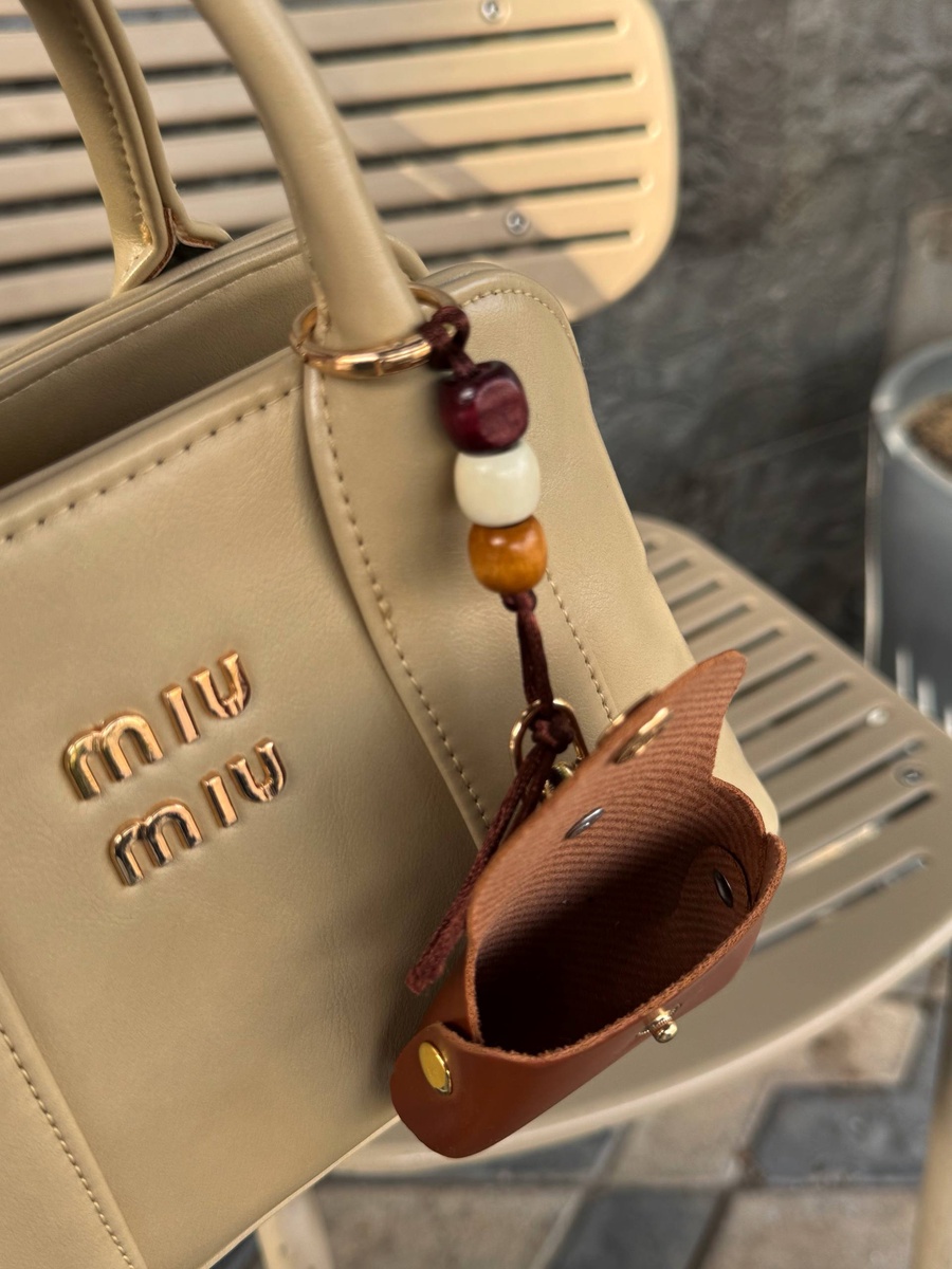 Mini Miu Bag