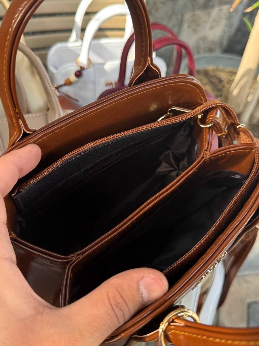 Mini Miu Bag