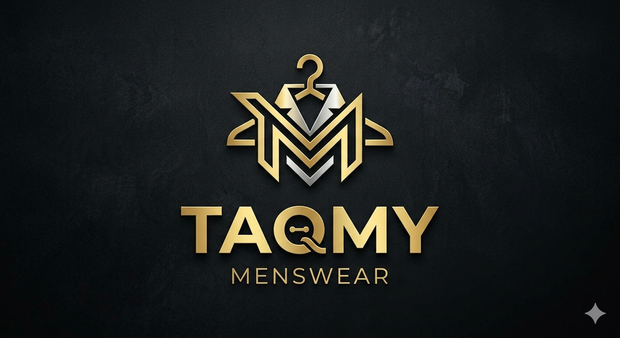 TAQMY | أحدث صيحات الملابس الرجالي والأولادي الكاجوال