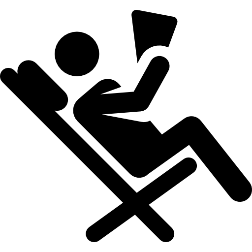 راحة طوال اليوم