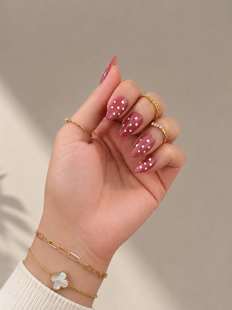 Berry Dottie