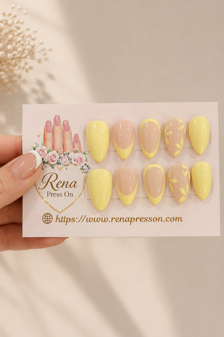 Pastel Bloom