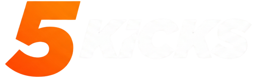 5Kicks | Premium Sneakers & Streetwear in Egypt