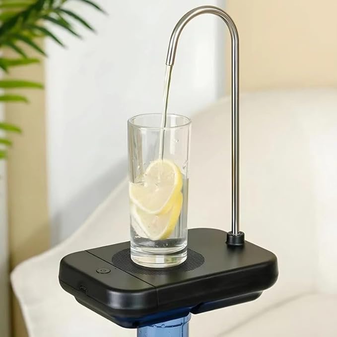 Electric Water Dispenser - الديسبنسر المحمول