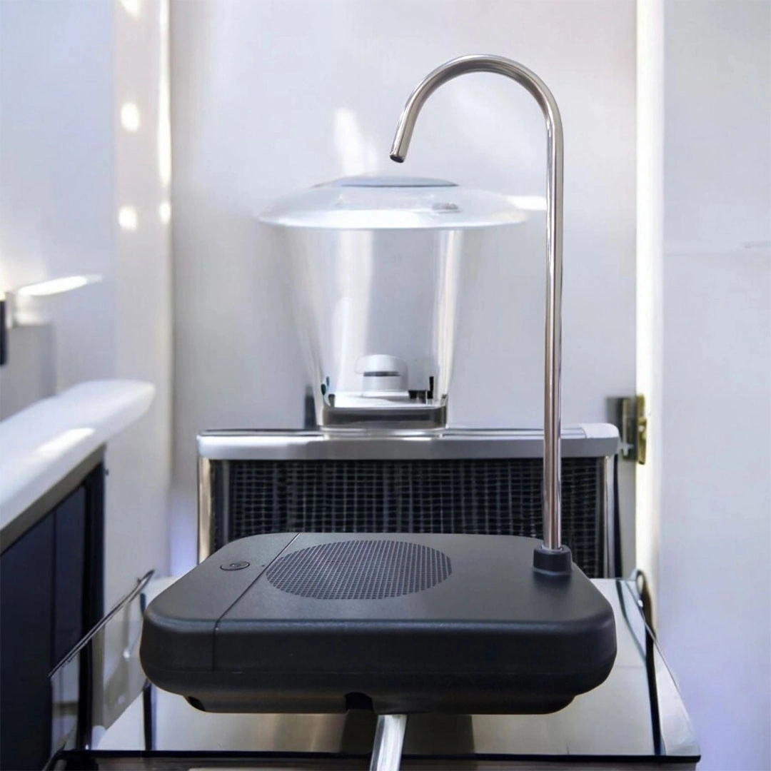 Electric Water Dispenser - الديسبنسر المحمول