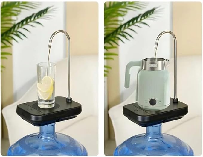 Electric Water Dispenser - الديسبنسر المحمول
