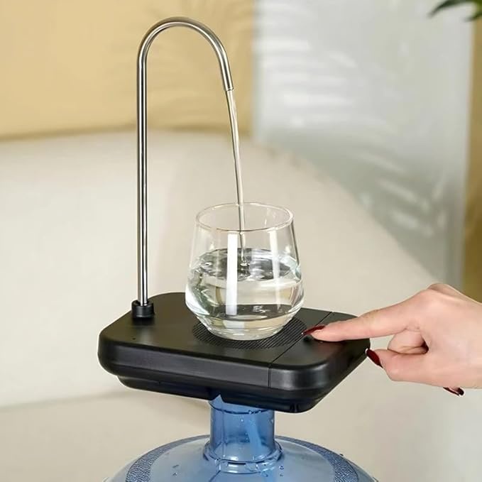 Electric Water Dispenser - الديسبنسر المحمول