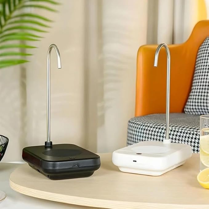 Electric Water Dispenser - الديسبنسر المحمول