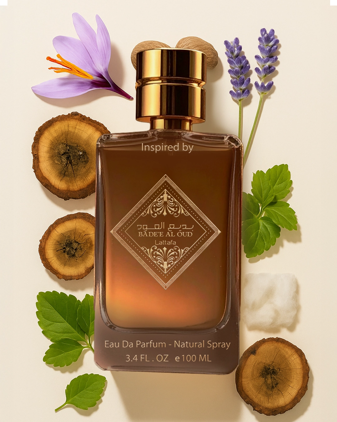 Bade’e Al Oud – Oud for Glory