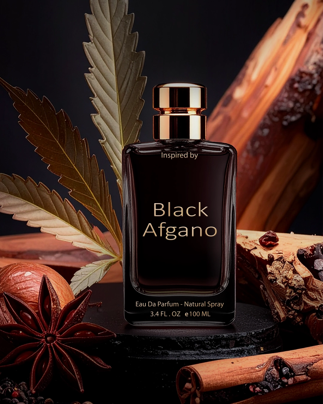 Black Afgano