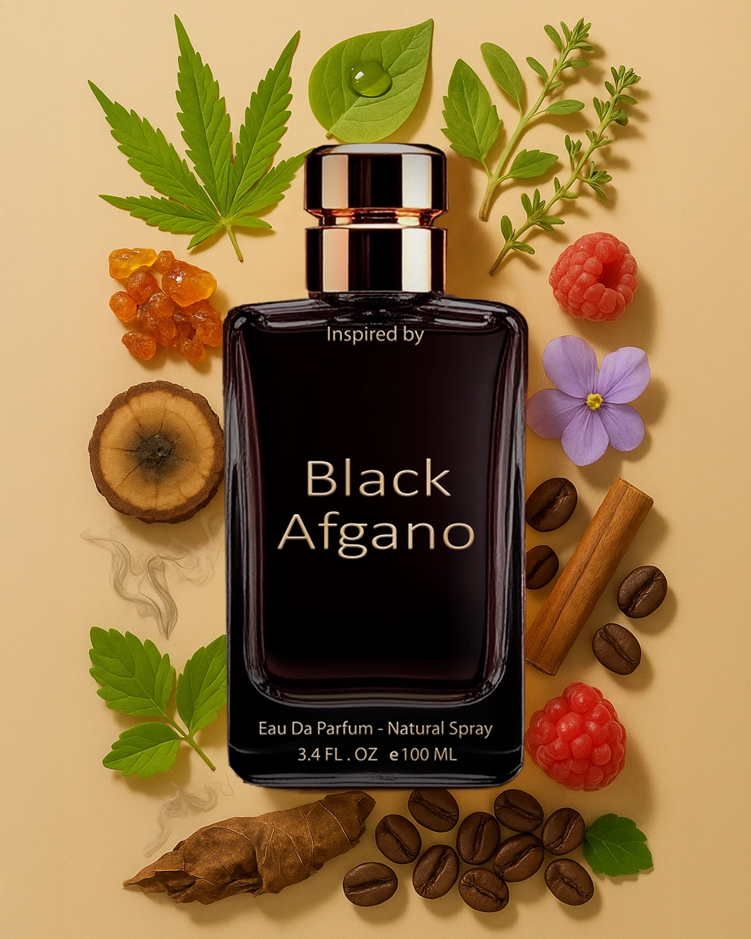Black Afgano